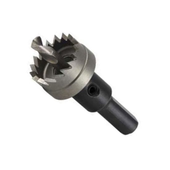 Hole Saws Sheet Metal Tungsten Carbide Arbours Pilot Drills Kits